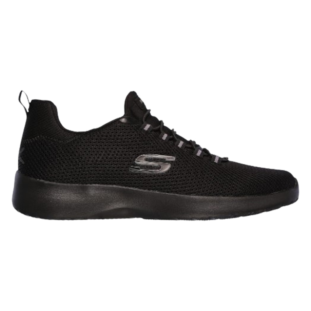 SKECHERS 58360 BLACK MEN S SPORT SHOE